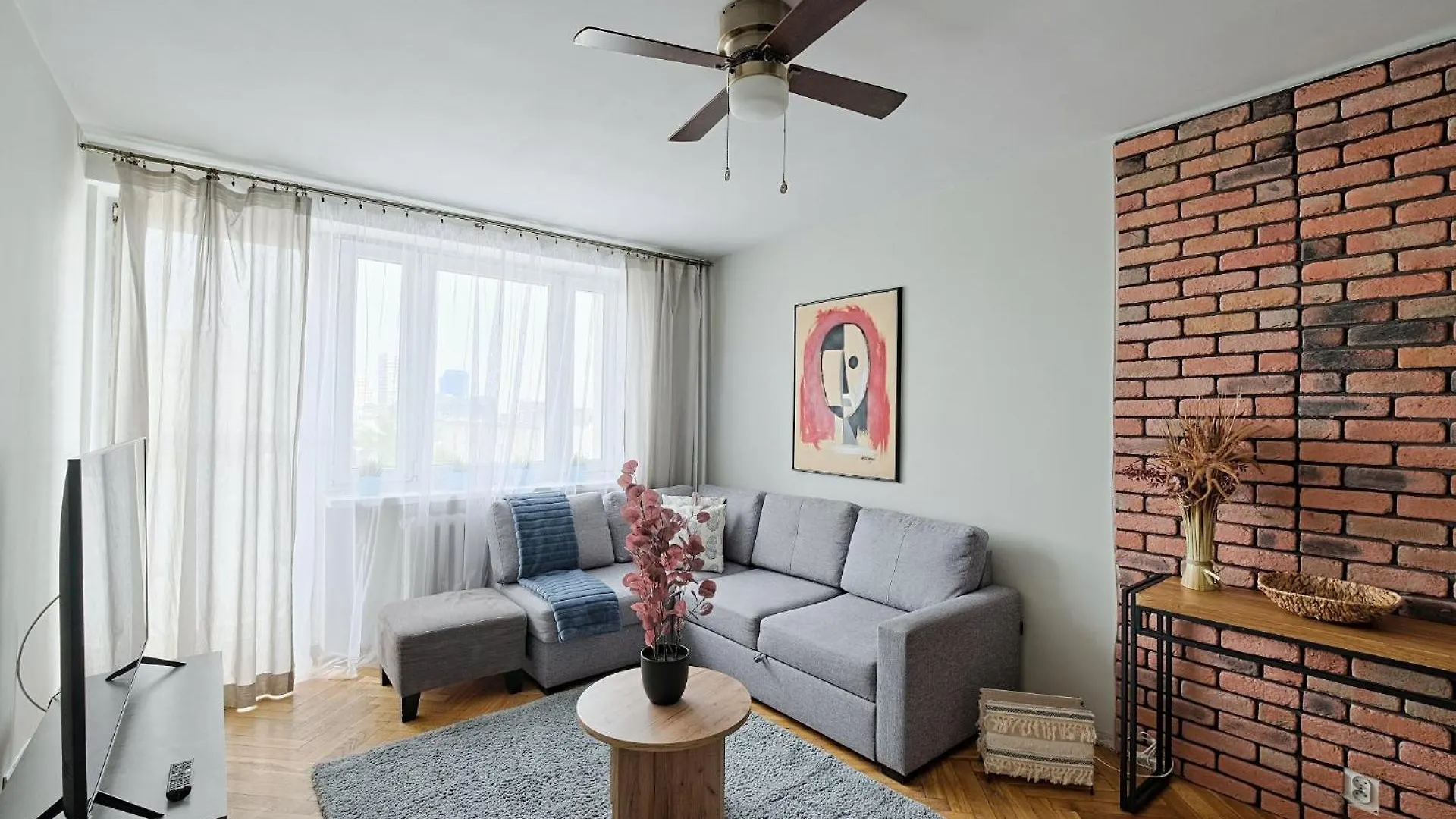 Little Home Apartments Warsaw Poland
