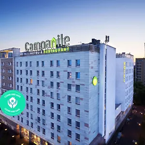 Campanile Prime Centrum Varsóvia