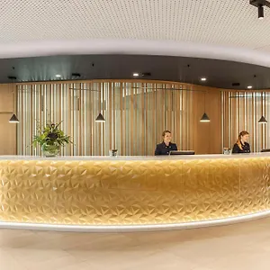 Nh Hotel Graz