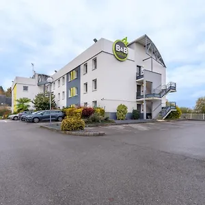 Beauvais Hotel Allonne (Oise)