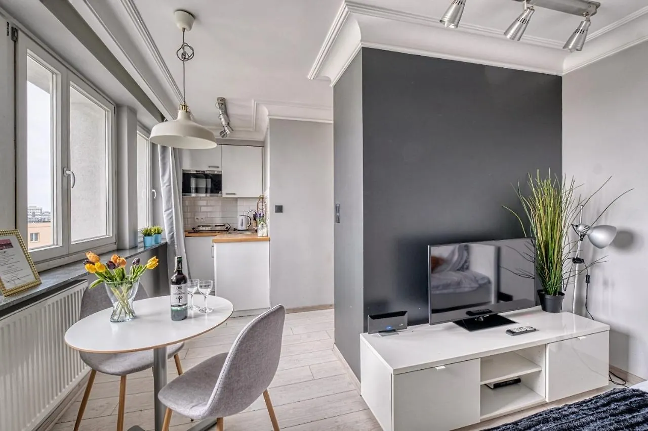 Little Home Apartments Warsaw 0*,  Poland