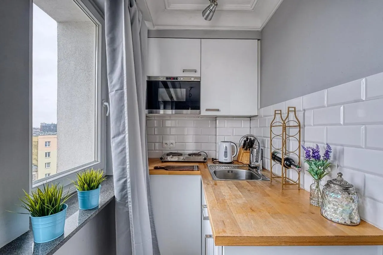 Little Home Apartments Warsaw 0*,  Poland