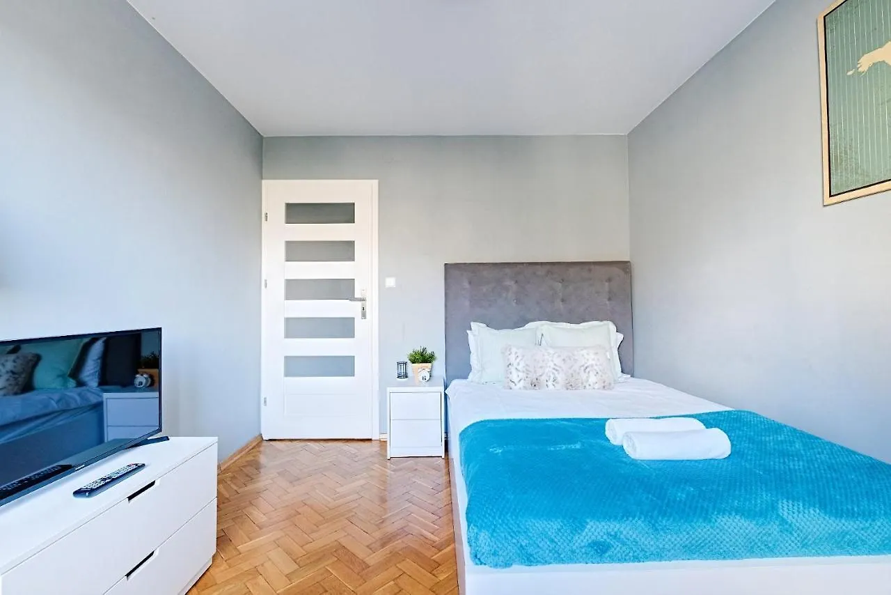 Little Home Apartments Warsaw