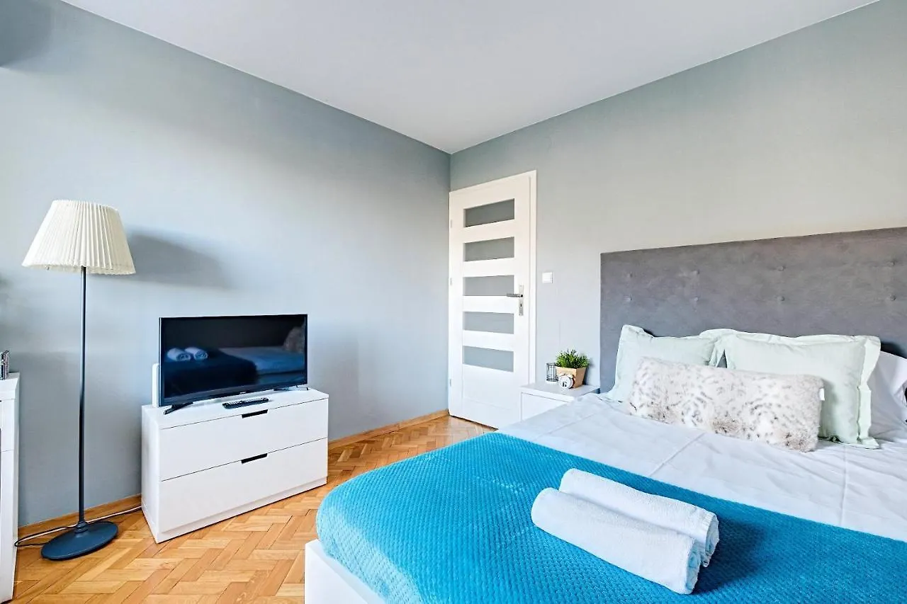 Little Home Apartments Warsaw
