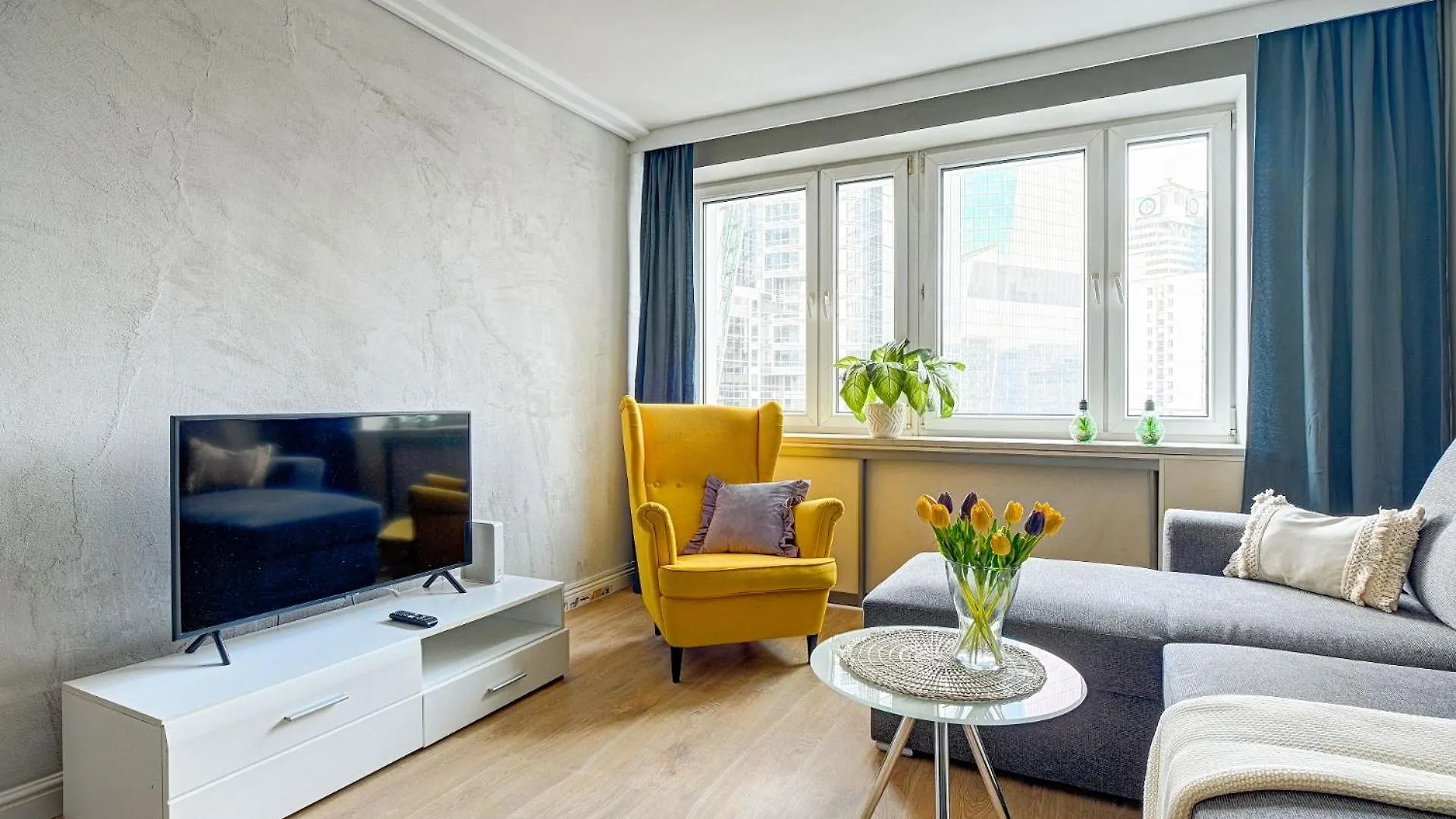Little Home Apartments Warsaw 0*,  Poland