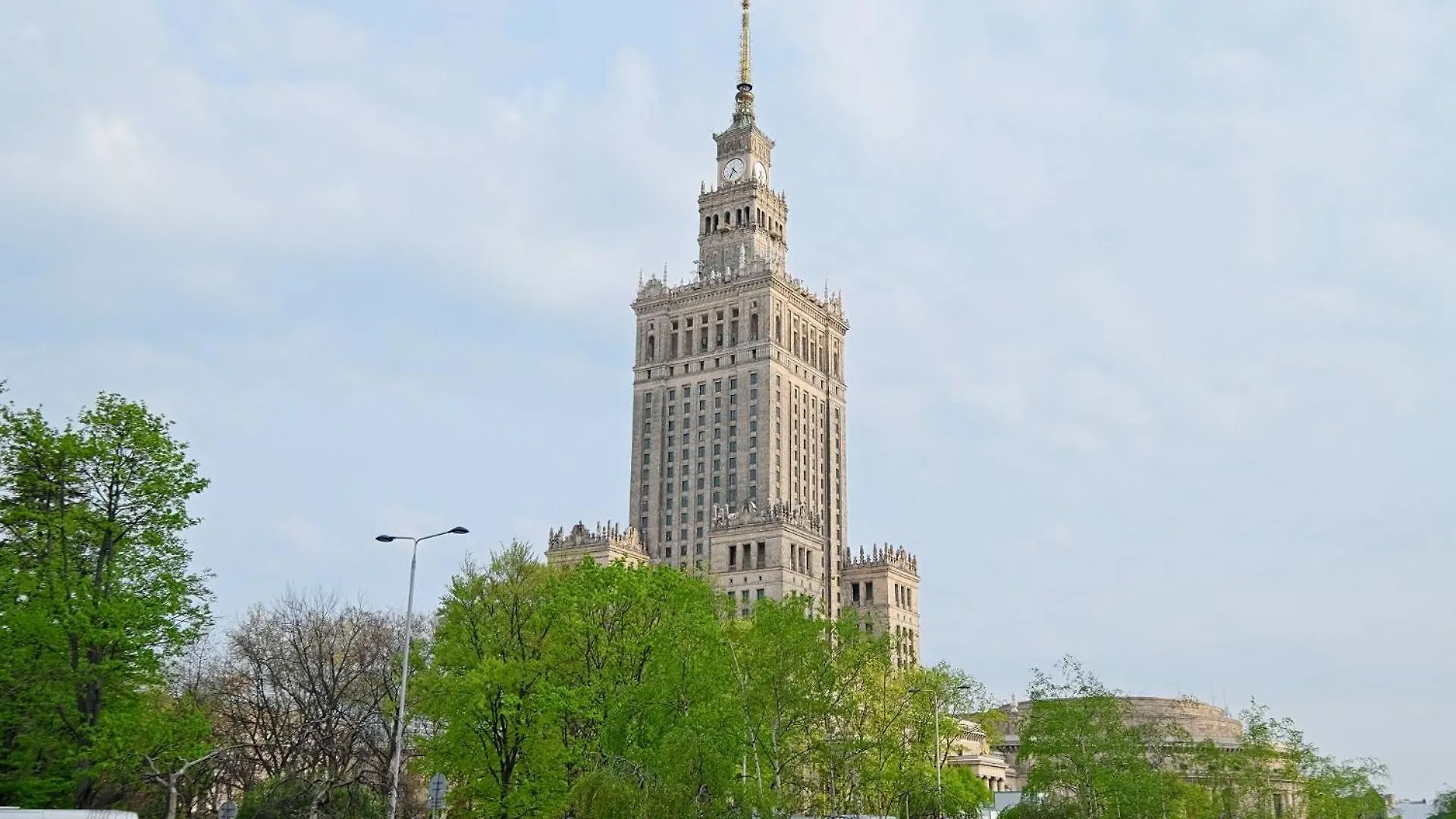 Little Home Apartments Warsaw