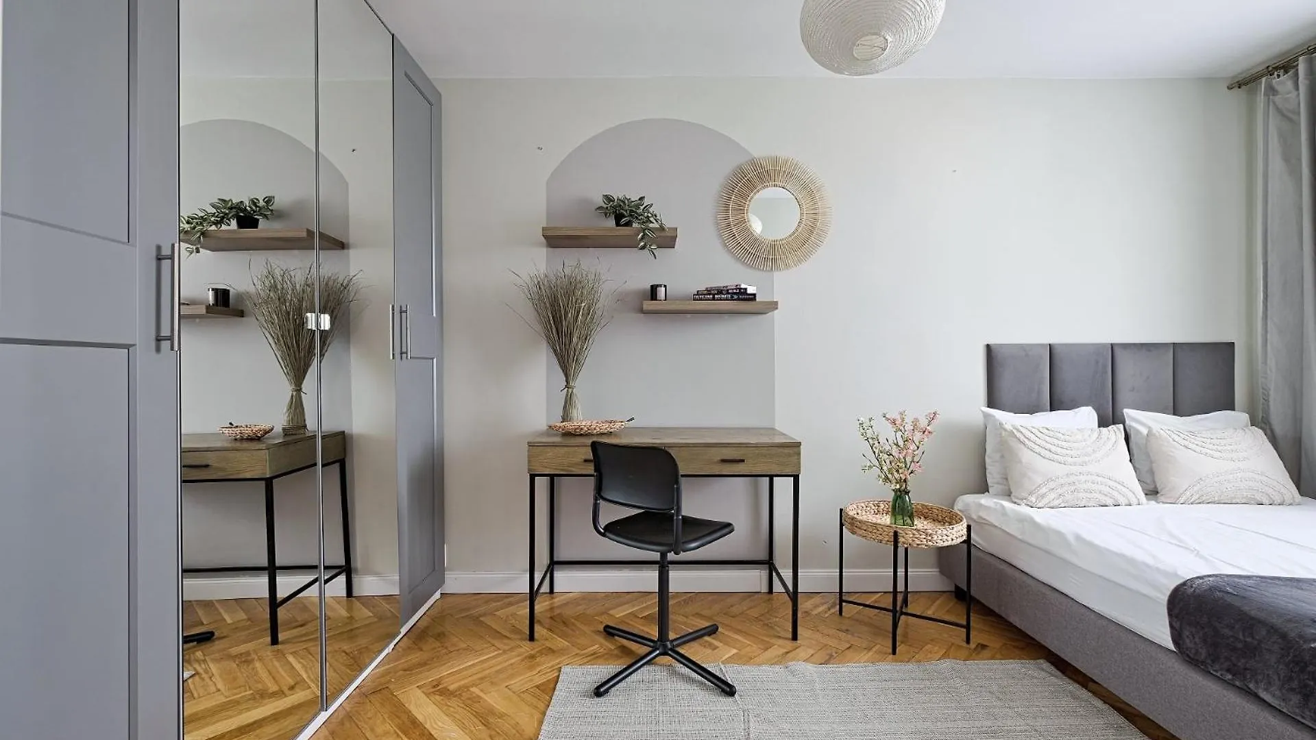 Little Home Apartments Warsaw Poland