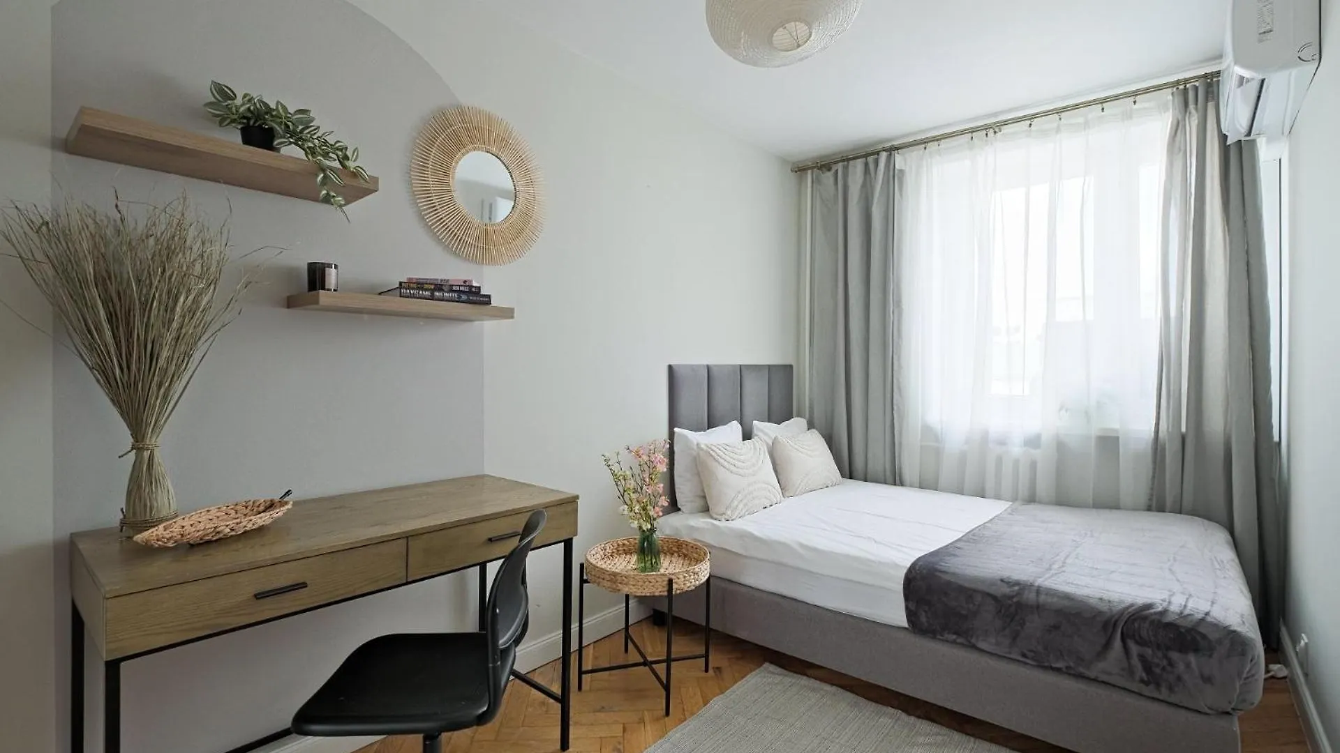 Little Home Apartments Warsaw