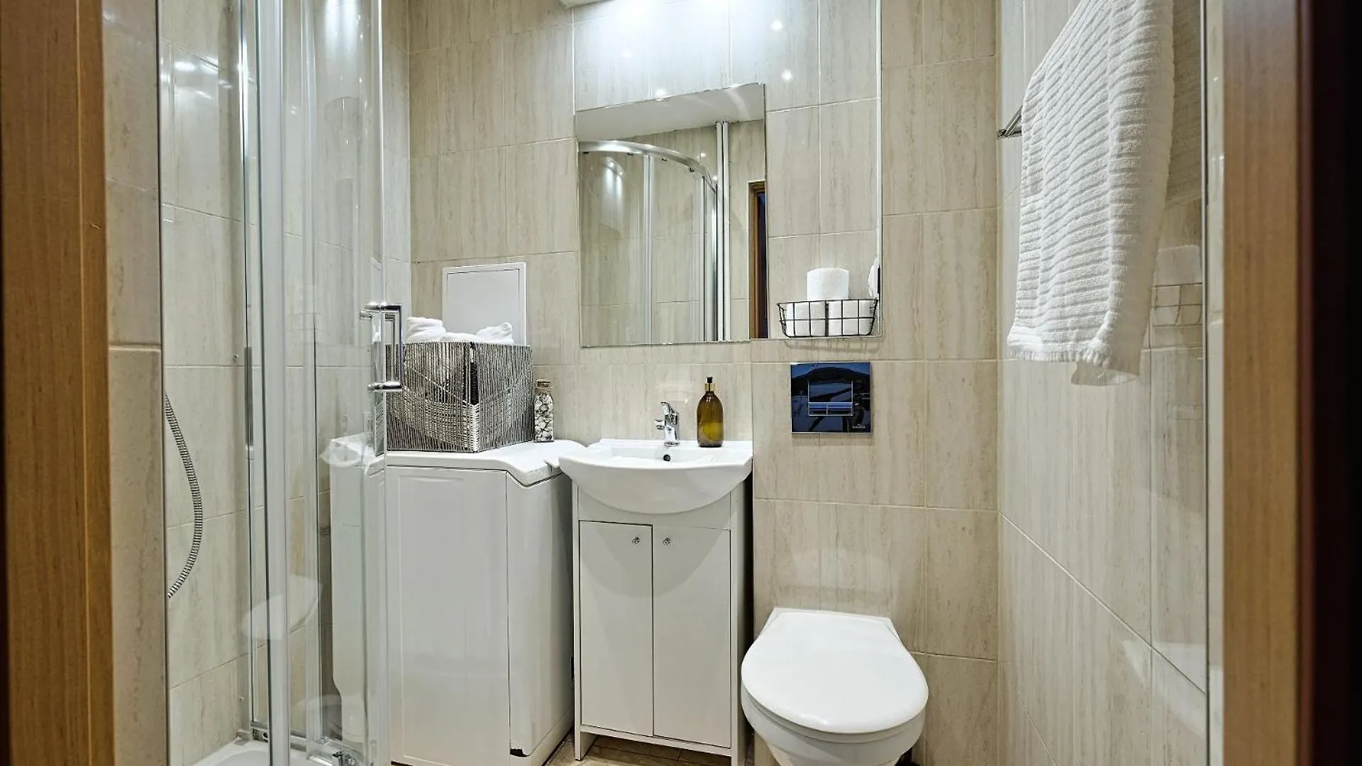 Little Home Apartments Warsaw