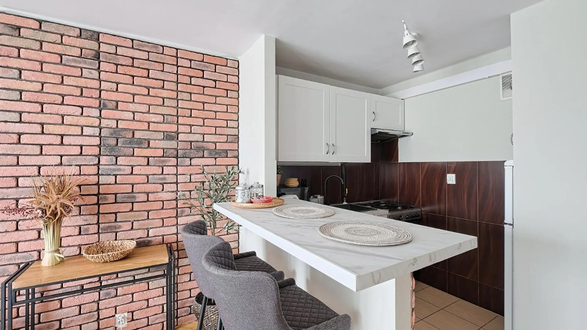 Little Home Apartments Warsaw