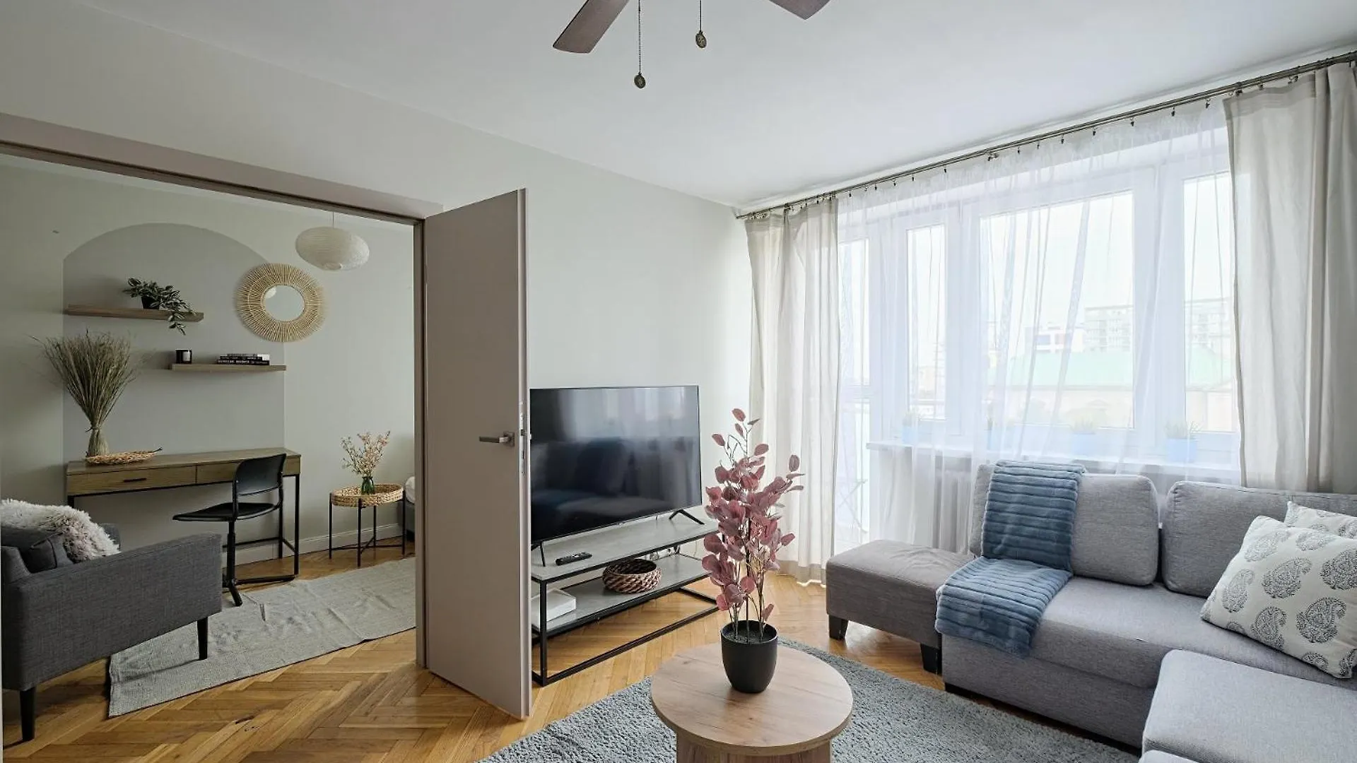 Little Home Apartments Warsaw