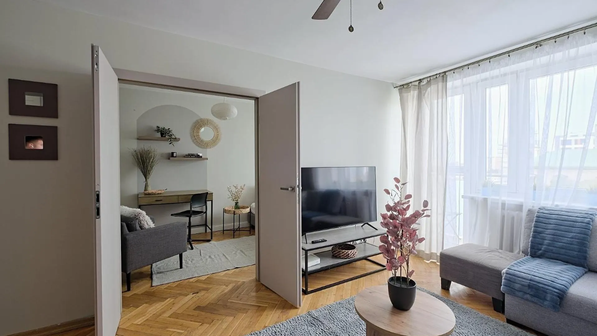Little Home Apartments Warsaw