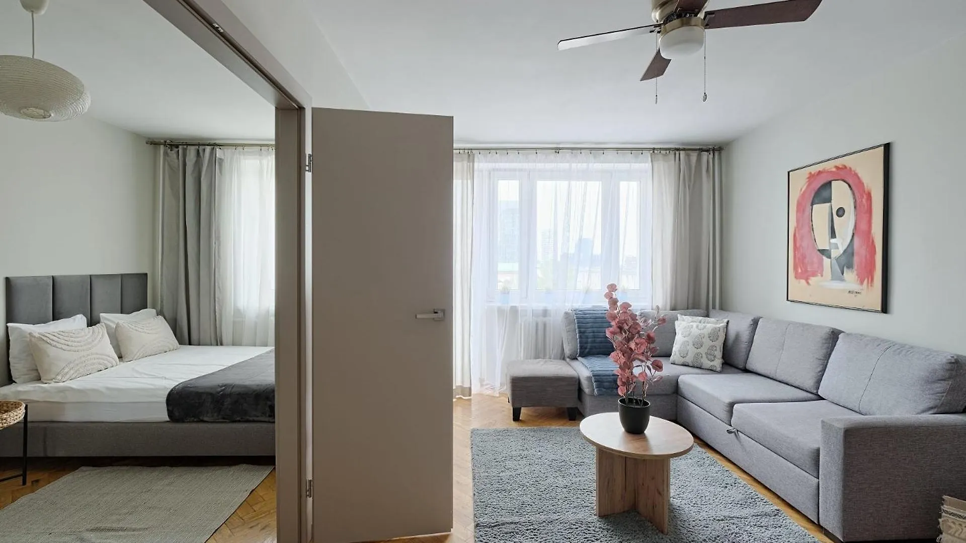 Little Home Apartments Warsaw