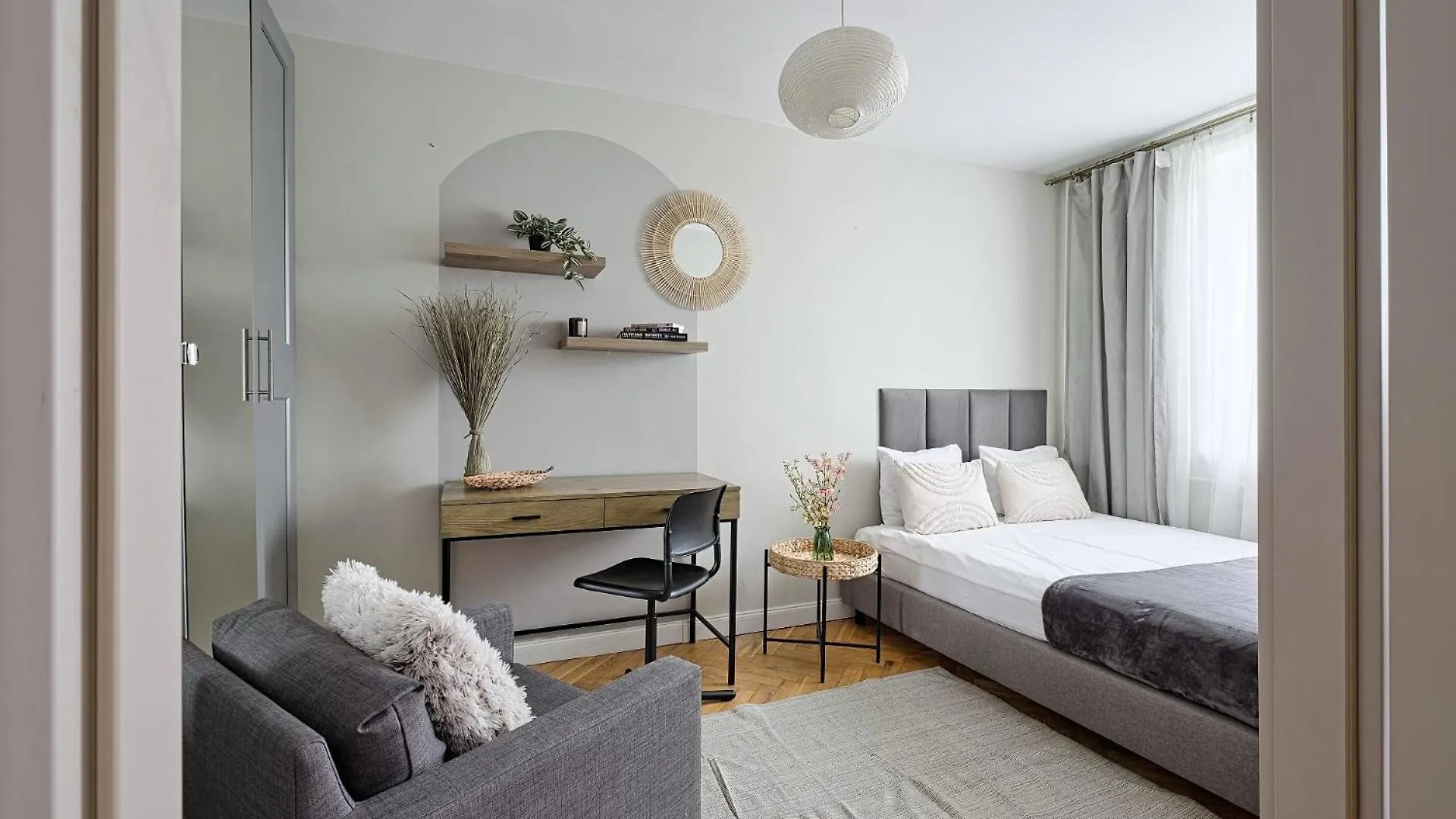 Little Home Apartments Warsaw