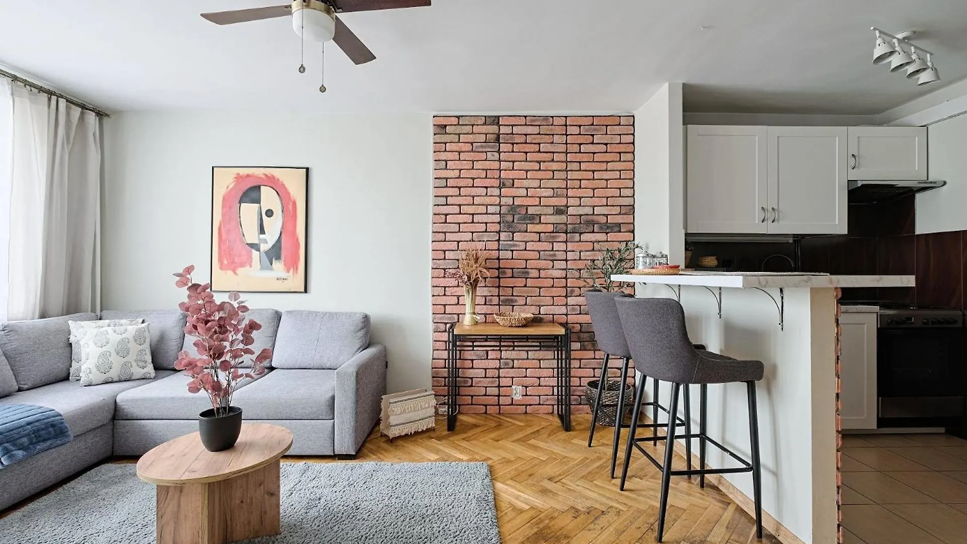 Little Home Apartments Warsaw Poland