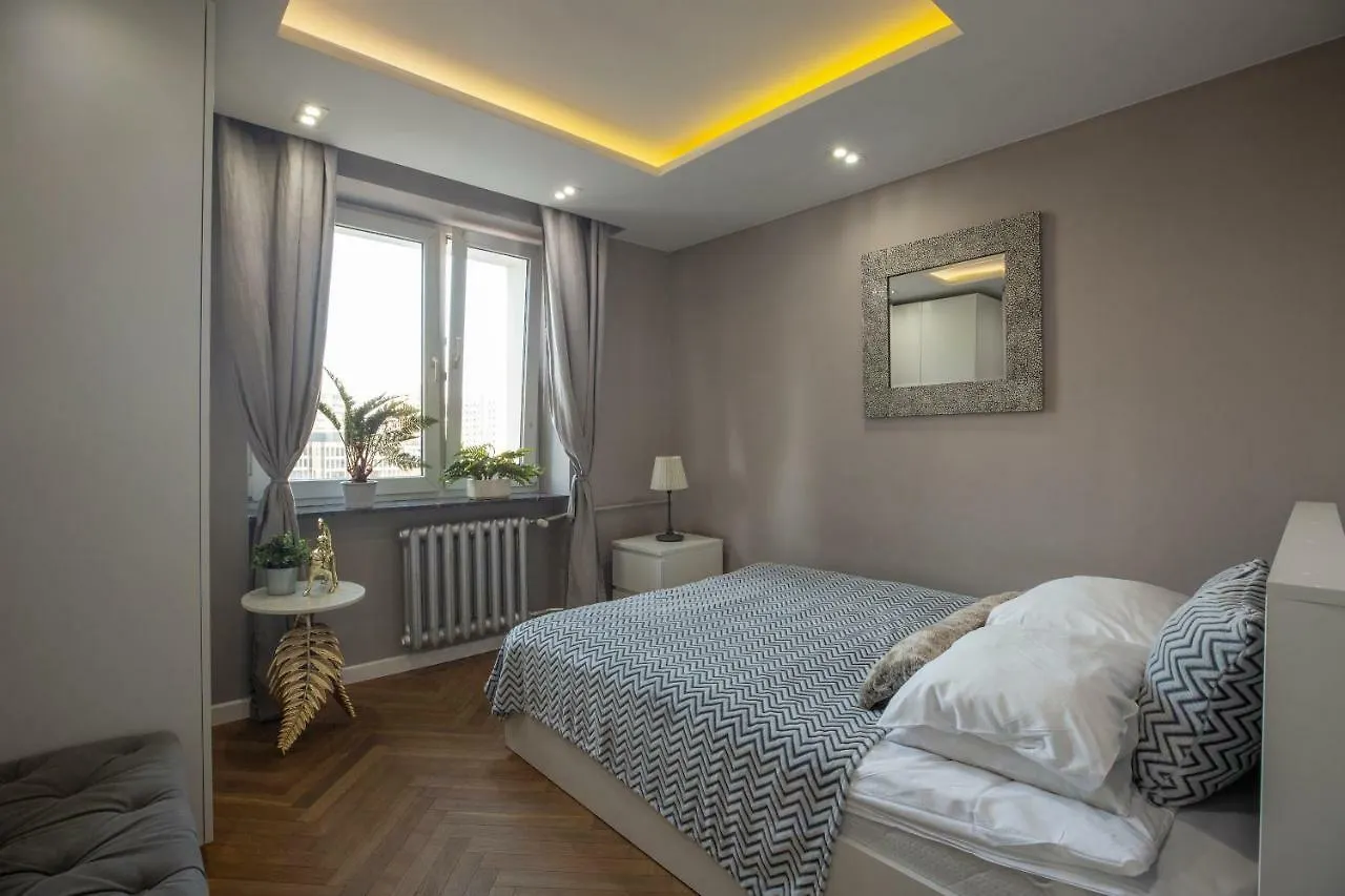 Little Home Apartments contacts